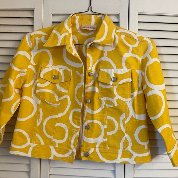 3 Sisters jacket - Picture 1 of 3